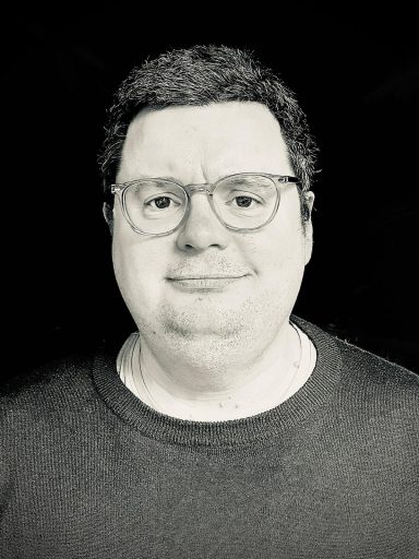 Dan Shaw- Actor