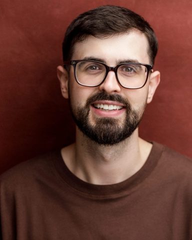 Timothy Bedford- Actor