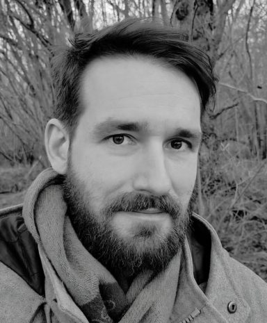Matteo Palombelli- Actor