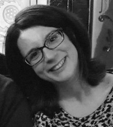Sue Lofthouse- Actor