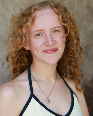 Eleanor Rowan- Actor Eleanor Rowan- Actor