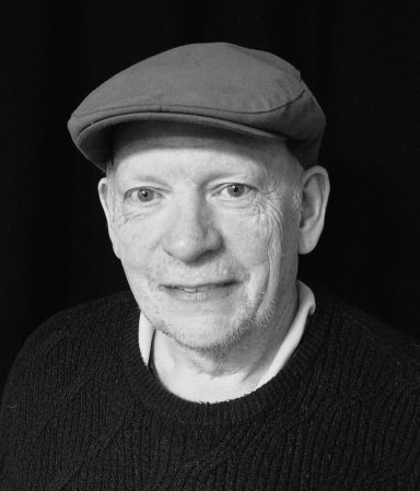 Dave Birke- Actor & Set design/Build