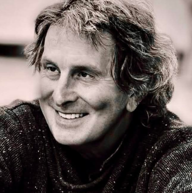 Barry Thompson- Actor