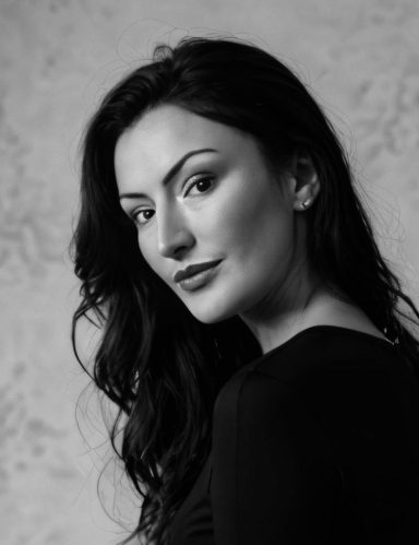 Coylah Willock- Actor & Choreographer