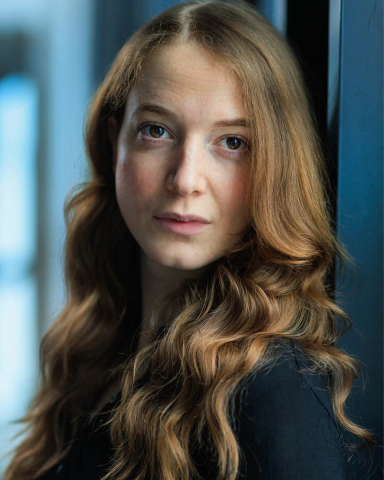 Katie Hamilton- Actor, workshop Leader & Theatre Facilitator