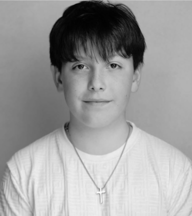 Matty Stockman- Actor
