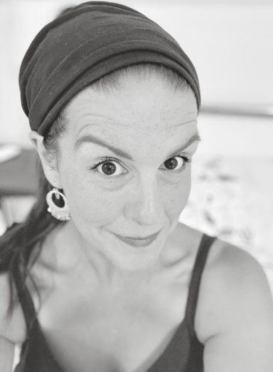 Annalisa Foster- Actor